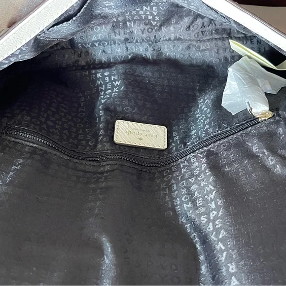 Kate Spade Charlotte Street Crossbody Bag - Picture 10 of 14